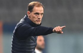 Thomas Tuchel Menolak Pinangan Dari Bayer Leverkusen