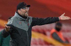 Jurgen Klopp Harus Hapus Catatan Terburuk Musim Ini