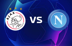 Prediksi Bola Ajax Vs Napoli 5 Oktober 2022