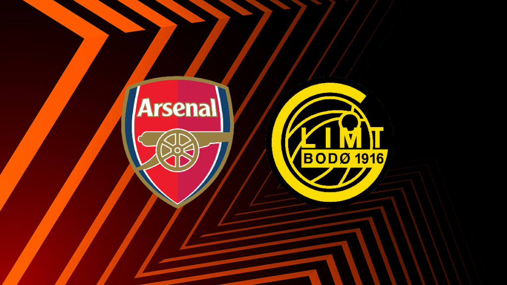 Prediksi Bola Arsenal Vs Bodo Glimt 7 Oktober 2022