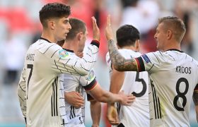 Piala Dunia 2022: Jerman Punya Andalan Kai Havertz