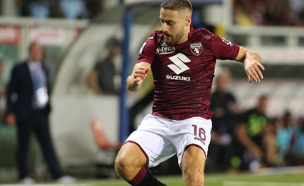 Ac Milan Berniat Rebut Vlasic Dari Torino Musim Depan  