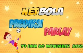 Prediksi Mix Parlay Jitu 19 dan 20 November 2022