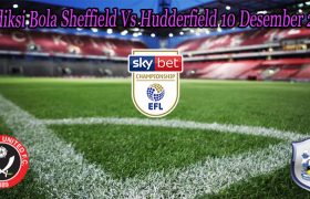 Prediksi Bola Sheffield Vs Hudderfield 10 Desember 2022