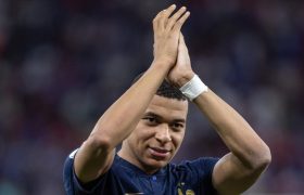 Mbappe Miliki 7 Pesaing Untuk Top Skor Piala Dunia 2022