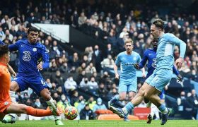 Chelsea Waspadai Ketajaman Haaland Kontra Man City