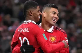 4 Pemain Terbaik Manchester United Untuk Musim Ini