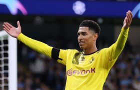 3 Klub Pesaing Mendapatkan Bellingham dari Dortmund