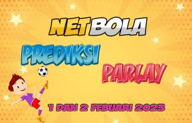 Prediksi Mix Parlay Jitu 1 dan 2 Febuari 2023