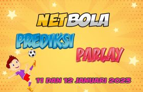 Prediksi Mix Parlay Jitu 11 dan 12 Januari 2023