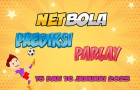 Prediksi Mix Parlay Jitu 15 dan 16 Januari 2023