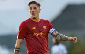 Zaniolo Pergi AS Roma Sudah Ada Incaran Pengantinya