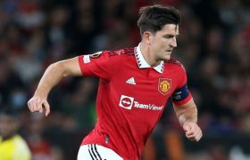 Harry Maguire di Sarankan Cabut Dari MU ke Newcastle