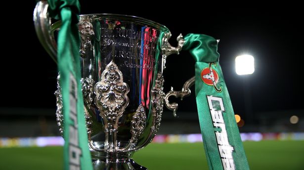 MU Mengalihkan Fokusnya ke Laga Final Carabao Cup