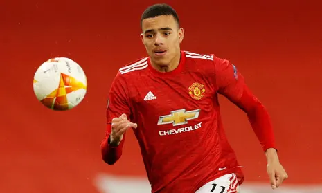 MU Tetap Bayar Gaji Mason Greenwood Meski Fakum 