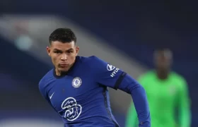 Kontrak Baru Thiago Silva Berlanjut Bersama Chelsea