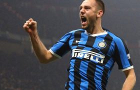 Inter Milan Kemungkinan Bisa Kehilangan 2 Bek Tengah