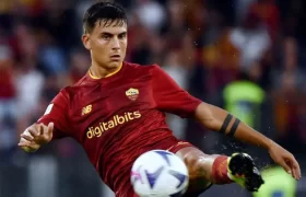 Dybala Hadapi Masa Depan Yang Belum Pasti di Roma