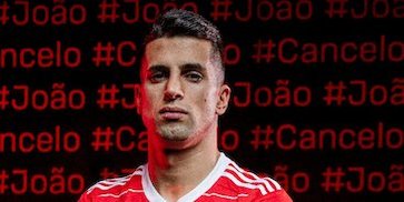 Debut Cancelo di Bayern Dengan Kontribusi Bagus