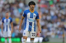 Kaoru Mitoma Kembali Bawa Brighton Menang