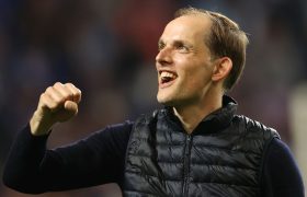 Tuchel Jadi Pelatih Baru Bayern Munchen