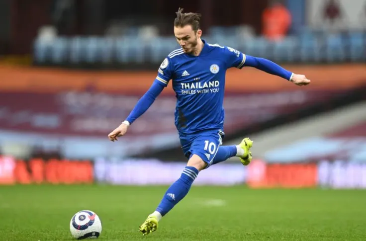 James Maddison Menjadi Pertimbangan Liverpool 