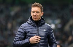 Persaingan Rekor Nagelsmann Dengan Guardiola