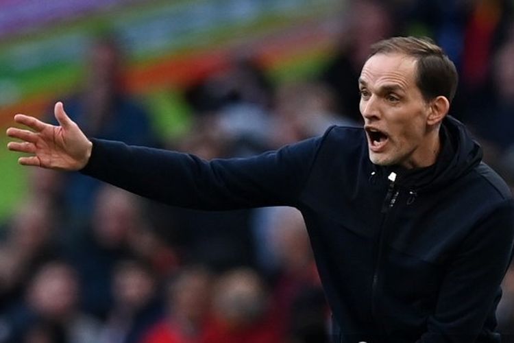 Tuchel Jadi Pelatih Baru Bayern Munchen 