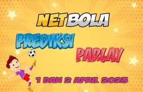 Prediksi Mix Parlay Jitu 1 dan 2 April 2023