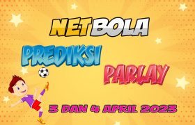 Prediksi Mix Parlay Jitu 3 dan 4 April 2023