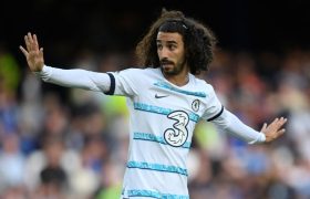 Marc Cucurella di Pertanyakan Kontribusinya Yang Minim