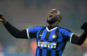 Inter Akan Pulangkan Lukaku ke Chelsea Musim Depan