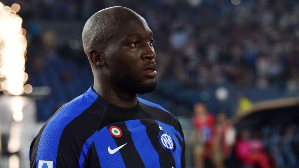 Inter Akan Pulangkan Lukaku ke Chelsea Musim Depan