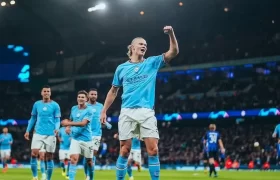 Ujian Terbesar Man City di Liga Champions 2022/2023