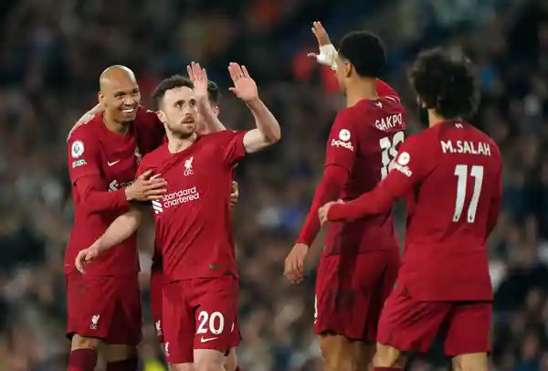 Juergen Klopp Berharap Liverpool Tak Melempem Lagi