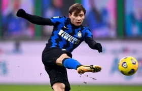 Liverpool Siap Bayar Mahal Datangkan Nicolo Barella