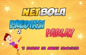 Prediksi Mix Parlay Jitu 1 dan 2 Mei 2023