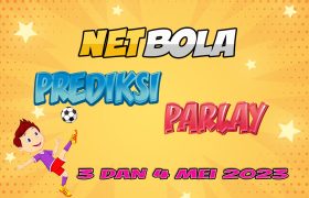 Prediksi Mix Parlay Jitu 3 dan 4 Mei 2023