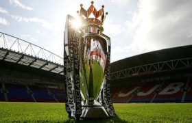 Perburuan Gelar Juara Premier League Makin Panas