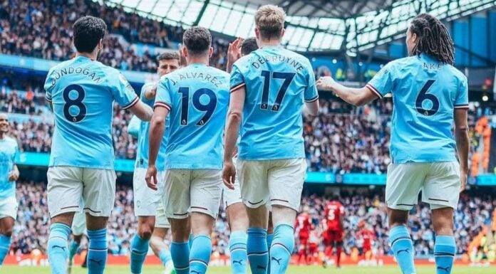 Bukti Man City Kuat Meski Tanpa Haaland