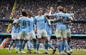 Bukti Man City Kuat Meski Tanpa Haaland