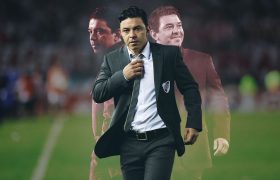 Chelsea Sedang Mendekati Pelatih Marcelo Gallardo