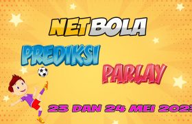 Prediksi Mix Parlay Jitu 23 dan 24 Mei 2023