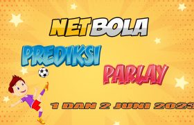 Prediksi Mix Parlay Jitu 1 dan 2 Juni 2023