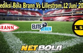 Prediksi Bola Brann Vs Lillestrom 12 Juni 2023