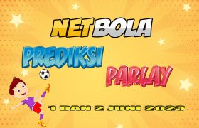 Prediksi Mix Parlay Jitu 1 dan 2 Juli 2023