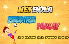 Prediksi Mix Parlay Jitu 21 dan 22 Juni 2023