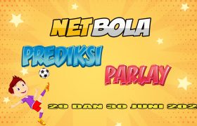 Prediksi Mix Parlay Jitu 29 dan 30 Juni 2023