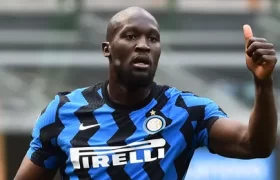 Chelsea Tolak Tawaran Inter Milan Untuk Romelu Lukaku