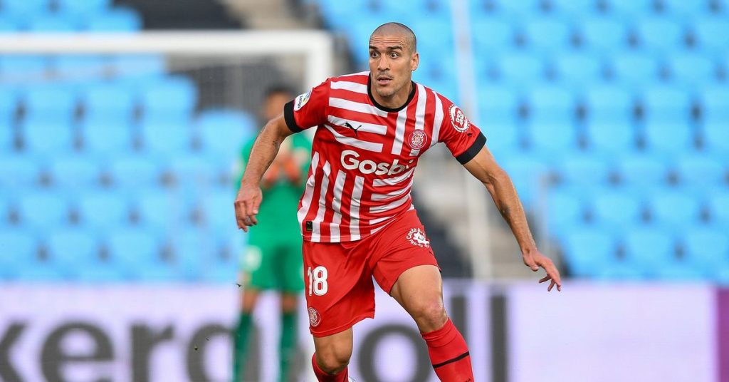 Barcelona Segera Pulangkan Oriol Romeu Dari Girona